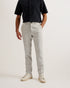 MAJO-Trousers-Linen Slim Trouser- Ted Baker Romania